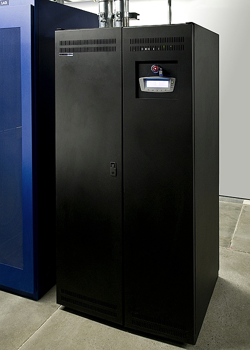 Power distribution units at Hurricane Electric Fremont 2